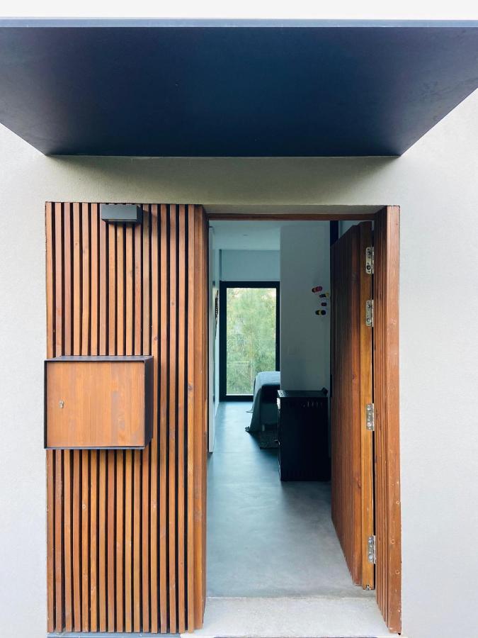 فندق Casa Maceira Tomiño المظهر الخارجي الصورة